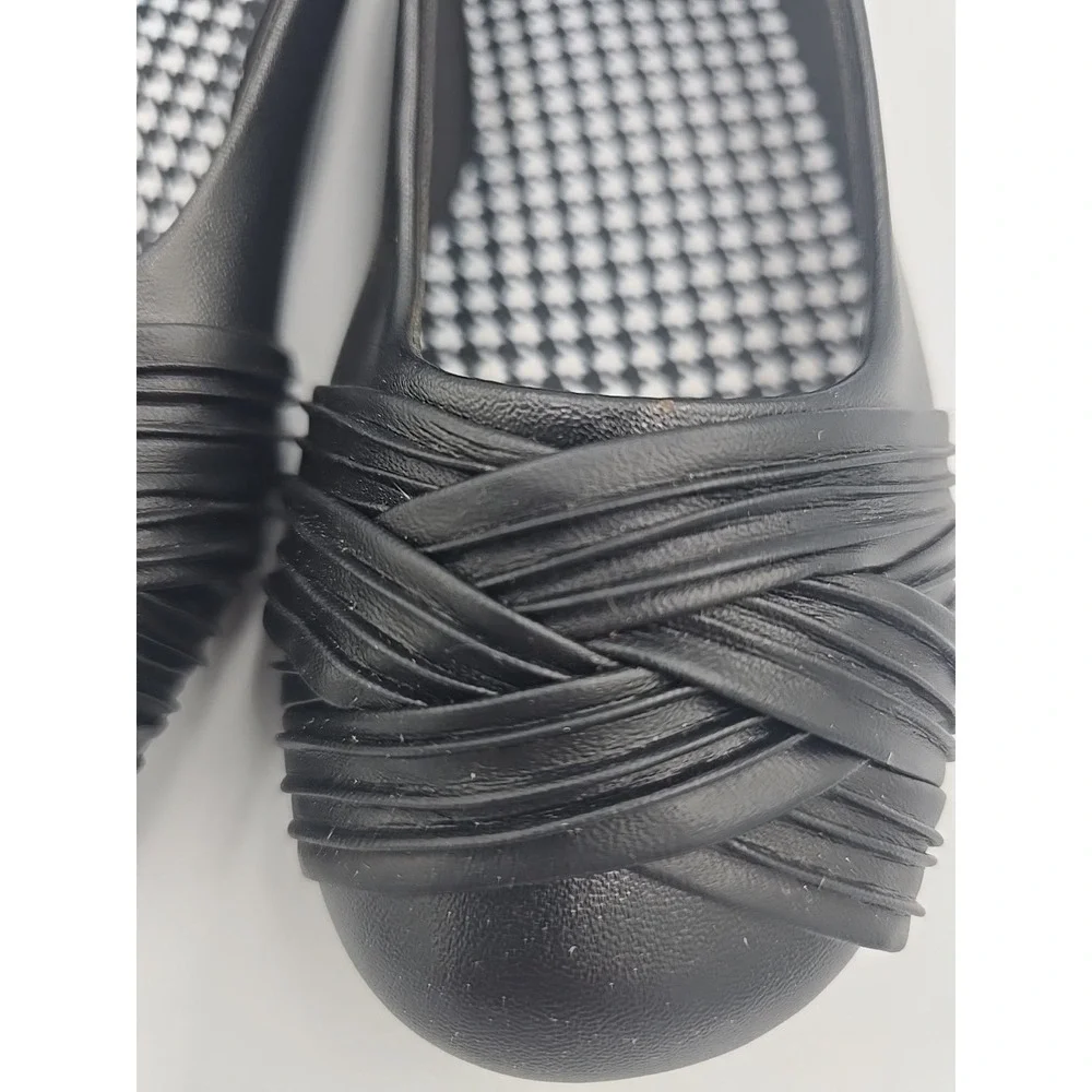 american eagle ballet flats Girl's 2.5 coquette dainty